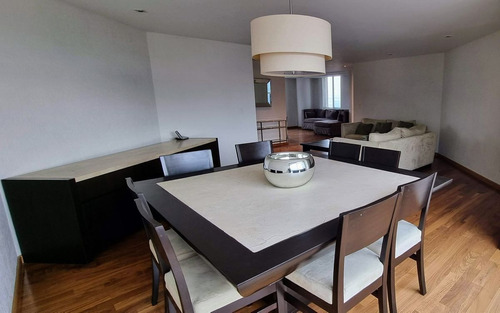 Imagen 2 de 18 de ¡gran Oportunidad En Reforma Santa Fe Con Cocina Remodelada!