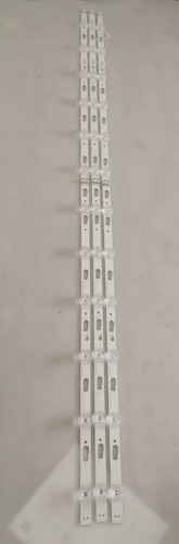 Leds Tv Samsung Un50tu7000f (Usado)