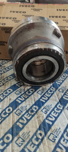 Mozo Delantero Para Iveco Daily 6012 - 5912 