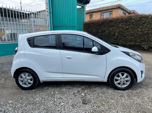 Chevrolet Spark Gt Mt 1.2 2013