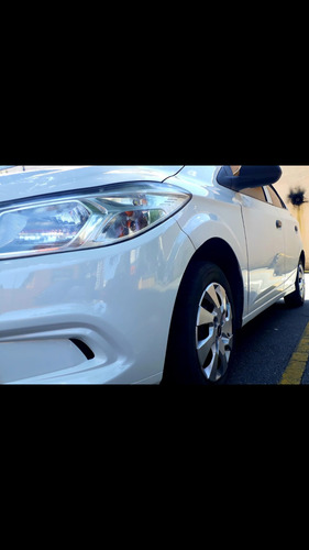 Chevrolet Onix 1.0 Ls 5p