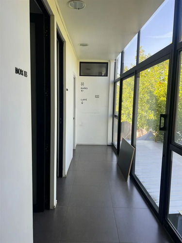 Local Comercial En Arriendo, Una Cuadra Del Mall Plaza Maule