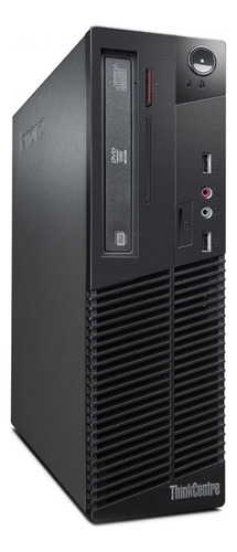 Oferta! Kit Lenovo Core I5, 8 Gb Ram, 240 Ssd, Wifi, Monitor (Reacondicionado)