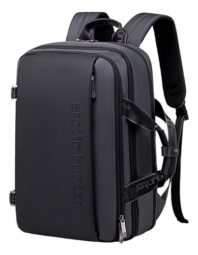 Mochila Expanse Transformable En Maleta - Arctic Hunter