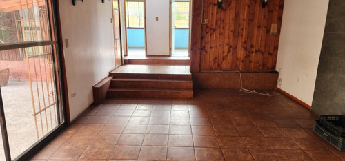 Casa 3d2b 960 De Terreno Liquida Banco En Olmue
