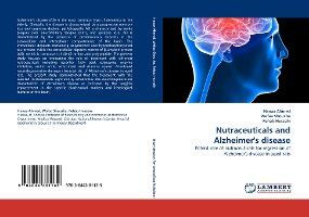 Libro Nutraceuticals And Alzheimer's Disease - Hanaa Ahmed