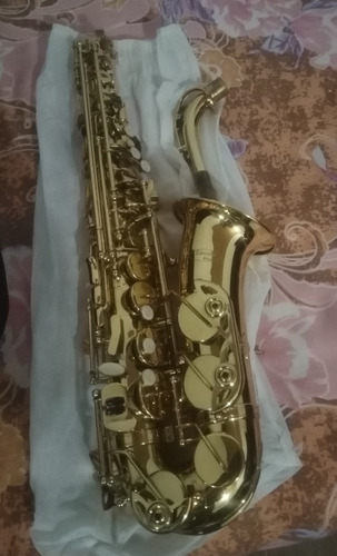 Saxofon Alto 