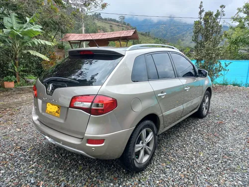 Renault Koleos 2.5 Dynamique Bose