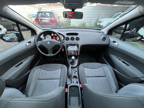 Peugeot 308 1.6 Allure Hdi 115cv