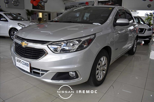 Cobalt 1.8 Mpfi Elite 8v Flex 4p Automático