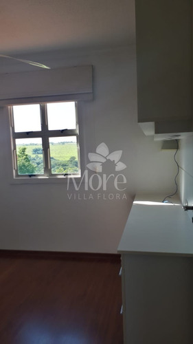Imagem 16 de 30 de Lindo Apartamento 3 Quartos, Sendo 1 Suíte, À Venda Em Villa Flora, Sumaré/sp! - Ap00277 - 33415351