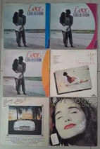 Comprar Love Collection Clube Dos Namorados Happy Days Love Songs Lp
