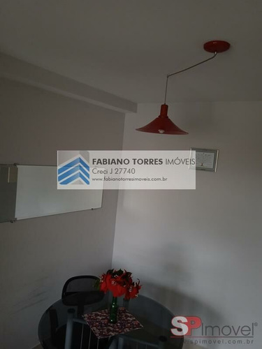 Imagem 2 de 12 de Apartamento À Venda Em São Bernardo Do Campo/sp - L1092-1191567