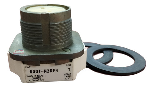 800t-n2kf4 Interruptor Selector (Usado)