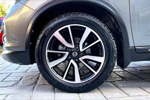 Nissan X-trail 2019