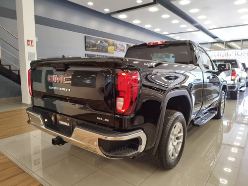 GMC Sierra 5.3 V8 Regular