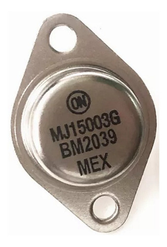 Transistor Mj15003