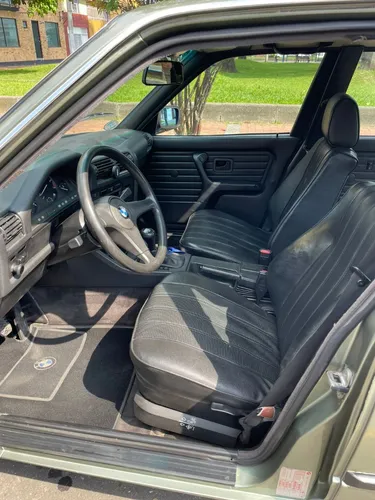 BMW Serie 3 2.3 323i E30