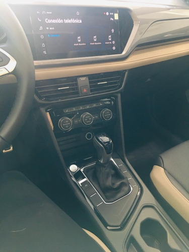 Imagen 7 de 15 de Volkswagen Taos Vw Hero 250 Tsi Aut Nd