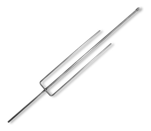 Dia Dos Pais Espeto Giratório Flex (linha Econômica) Brothe