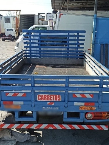 Carroceria Hr E Kia Bongo