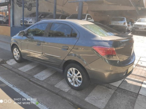 Imagem 6 de 8 de Prisma 1.4 Mpfi Ltz 8v Flex 4p Automático