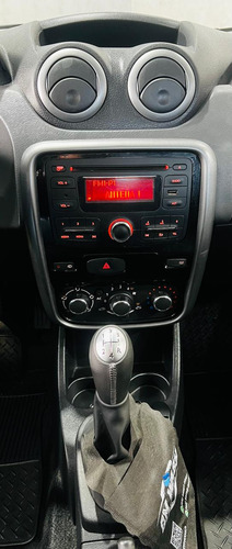 Renault Duster 1.6