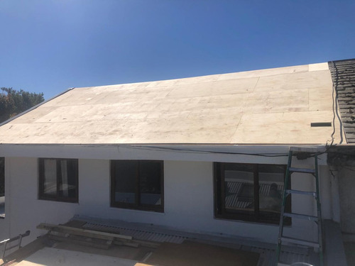 Casa Remodelada, Esta Nueva