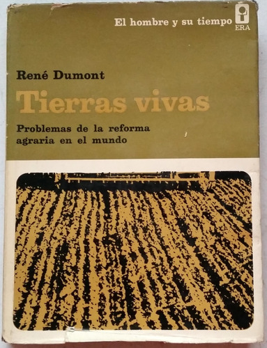 Tierras Vivas Problemas De La Reforma Agraria En El Mundo