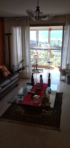 Vendo Apartamento 121m2 Bello Monte 9788