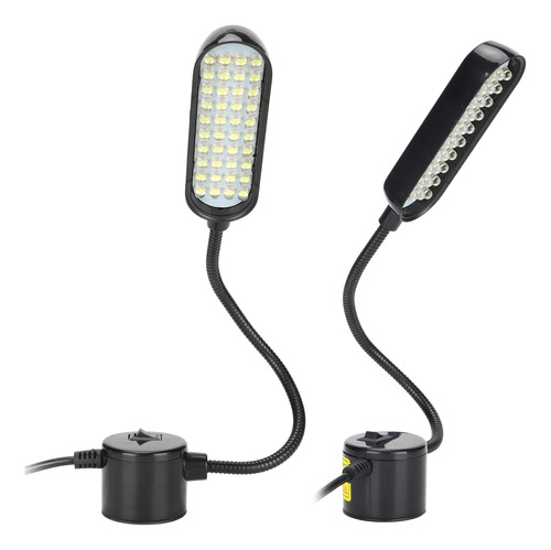 Lámpara De Mesa Led Para Coche, Máquina De Coser, Ajuste De