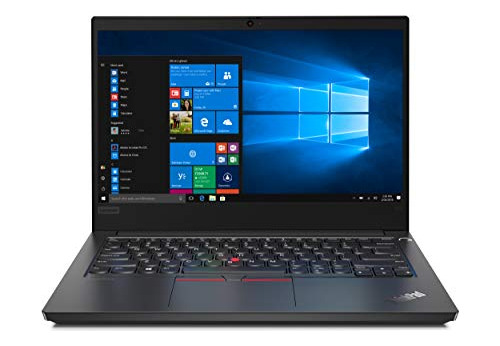 Lenovo Thinkpad E14 20ra0051us Portátil De 14  - 1920 X 1080