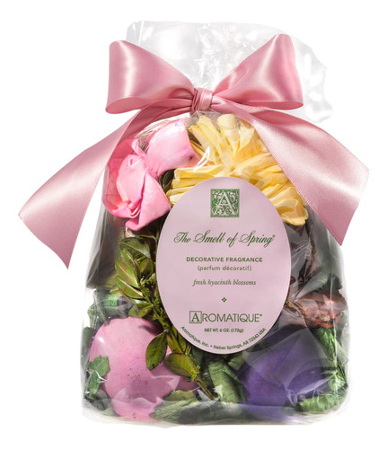 Aromatique Smell Of Spring - Bolsa De Popurri Perfumada De 6