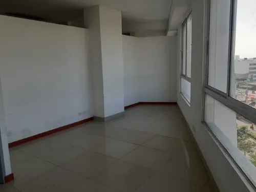 Oficina En Arriendo Santa Lucía, Cartagena
