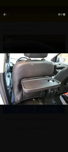 Ford Escape 2.0 Titanium