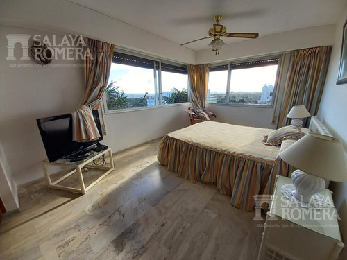 Imagen 7 de 16 de Venta - Punta Del Este, Penthouse, 3 Dormitorios
