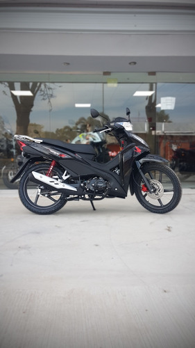 Honda Wave Full 110s