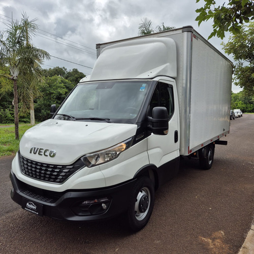 Iveco Daily Chassi 35-150 Mod 2022