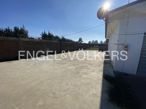 Local Comercial En El Pedrero Central, Mostazal