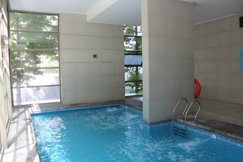 En Venta Departamento 2d Y 2b En Las Condes, Parque Arauco