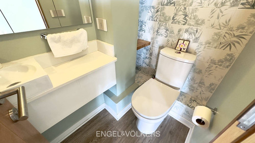 Arriendo De Departamento Remodelado En Huertos