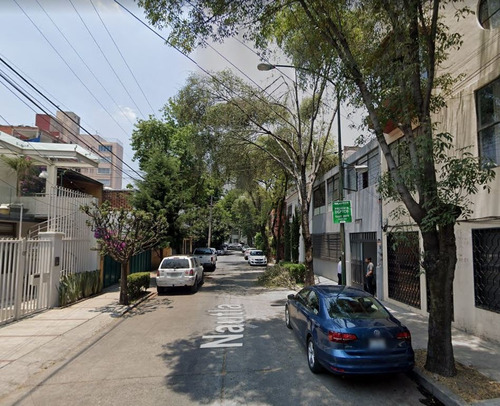 Imagen 3 de 11 de Nautla Col. Roma Sur Cuauhtémoc