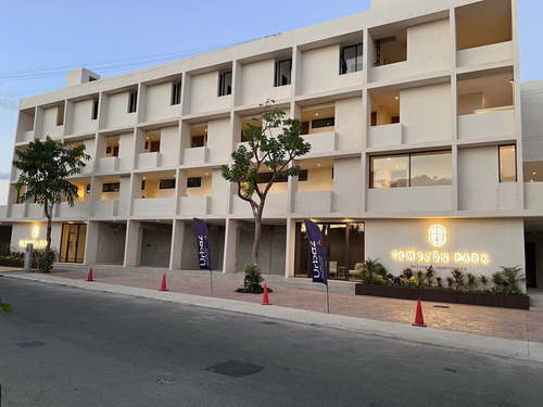 Departamento En Renta En Mérida, Temozón Park, Temozón Norte