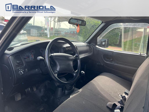 Imagen 11 de 25 de Ford Ranger Xl 2.3 2012 Excelente Estado! - Barriola