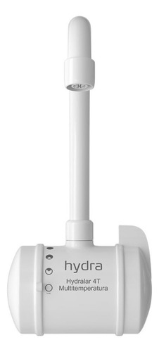 Torneira Elétrica Hydra 4 Temperaturas 127v Hydralar