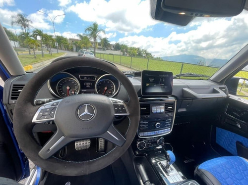 Imagen 4 de 15 de Mercedes Benz