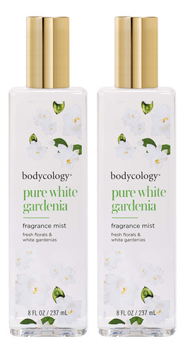 Bodycology Pure White Garden - 7350718:mL a $126990