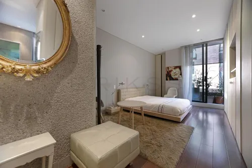 Apartamento En Arriendo En El Chico. Cod A2774