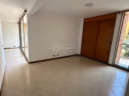 Apartamento En Venta En Jardines. Cod V776170