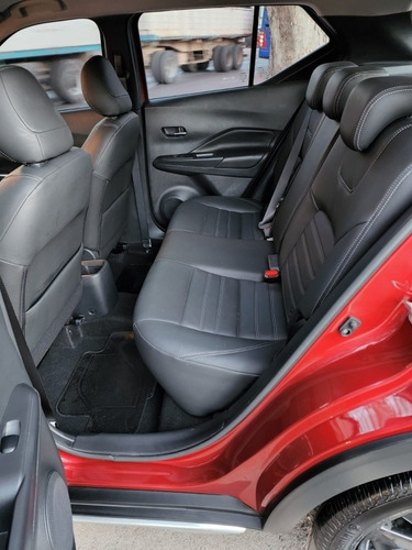 Imagen 6 de 7 de Nissan Kicks 2019 1.6 Advance 120cv